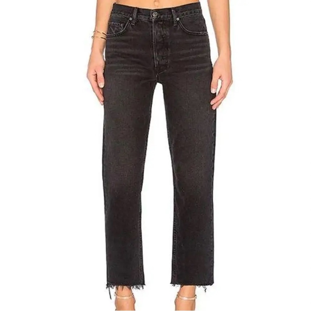 GIRLFRIEND DENIM